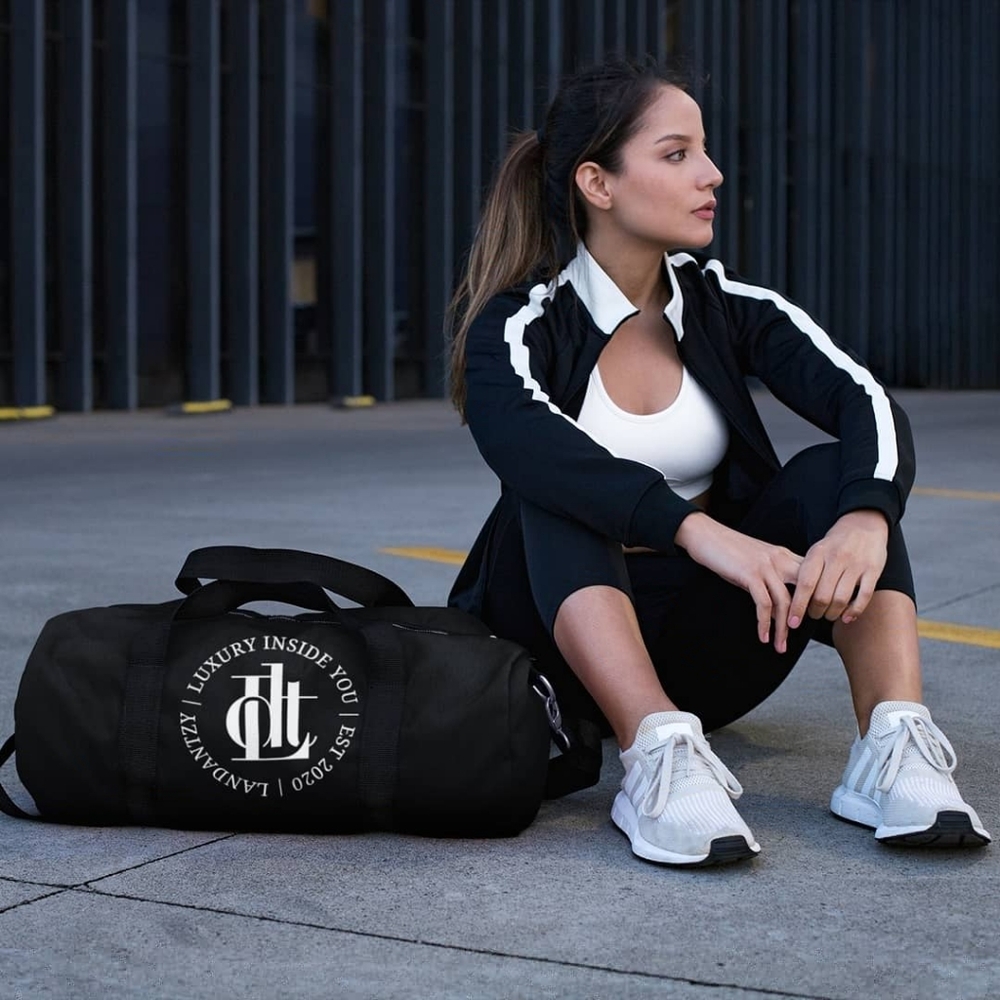 Duffle bag